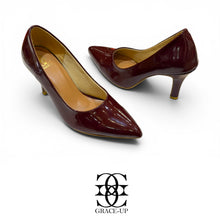 Grace Up Heels 0485