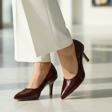 Grace Up Heels 0485