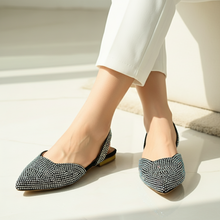 Grace Up Flats 606