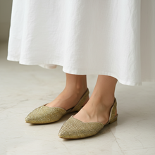 Grace Up Flats 606