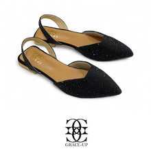 Grace Up Flats 606
