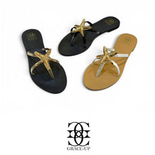 Grace Up Flats 0625