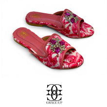 Grace Up Flats 711