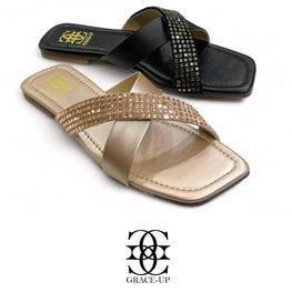 Grace Up Flats 624 S