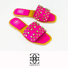 Grace Up Flats 625