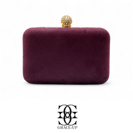 Grace Up clutch 545