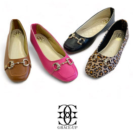 Grace Up Flats 630