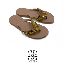 Grace Up Flats S70