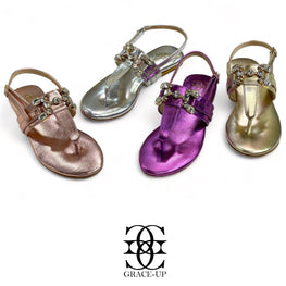 Grace Up Flats 636 S