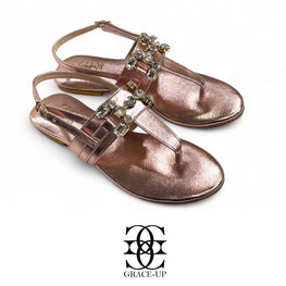 Grace Up Flats 636 S