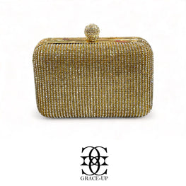 Grace Up Clutch 141