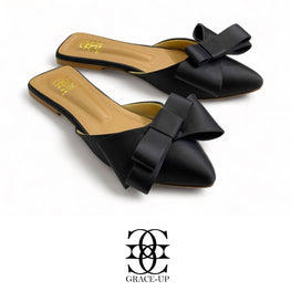Grace Up Flats 637