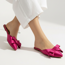 Grace Up Flats 637