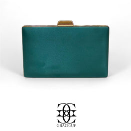 Grace Up Clutch 399