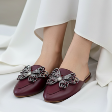 Grace Up Flats 643