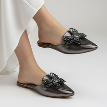 Grace Up Flats 643