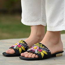 Grace Up Flats 644