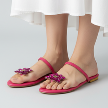 Grace Up Flats 662