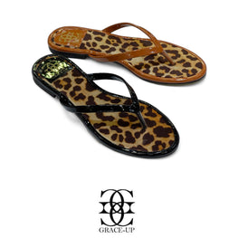 Grace Up Flats 667