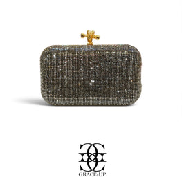 Grace Up clutch 611