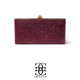 Grace Up Clutch 512