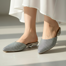 Grace Up Flats 678
