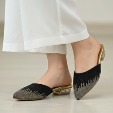 Grace Up Flats 678