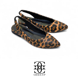 Grace Up Flats 680