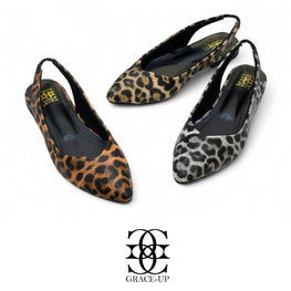 Grace Up Flats 680