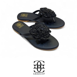 Grace Up Flats 681