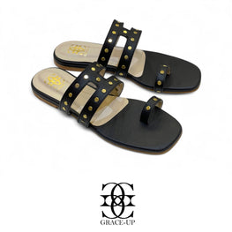 Grace Up Flats 683