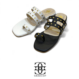 Grace Up Flats 683