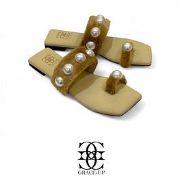 Grace Up Flats 686