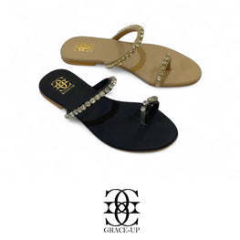 Grace Up Flats 690