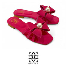 Grace Up Flats 694