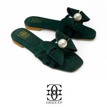 Grace Up Flats 694