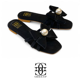 Grace Up Flats 694