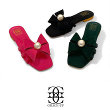 Grace Up Flats 694