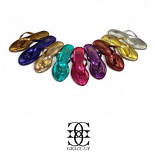 Grace Up Flats 695