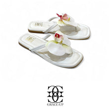 Grace Up Flats 0604