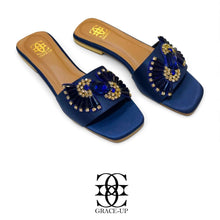 Grace Up Flats 715