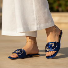 Grace Up Flats 715