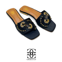 Grace Up Flats 715