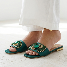 Grace Up Flats 715
