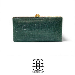 Grace Up Clutch 515