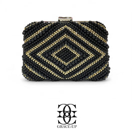 Grace Up Clutch 360