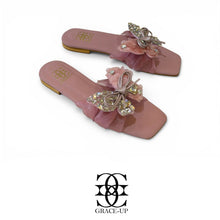 Grace Up Flats 710