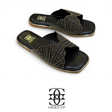 Grace Up Flats 712