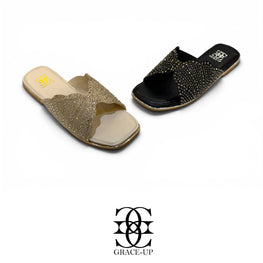 Grace Up Flats 712