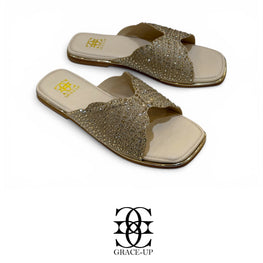 Grace Up Flats 712